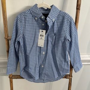 Ralph Lauren Button Down
